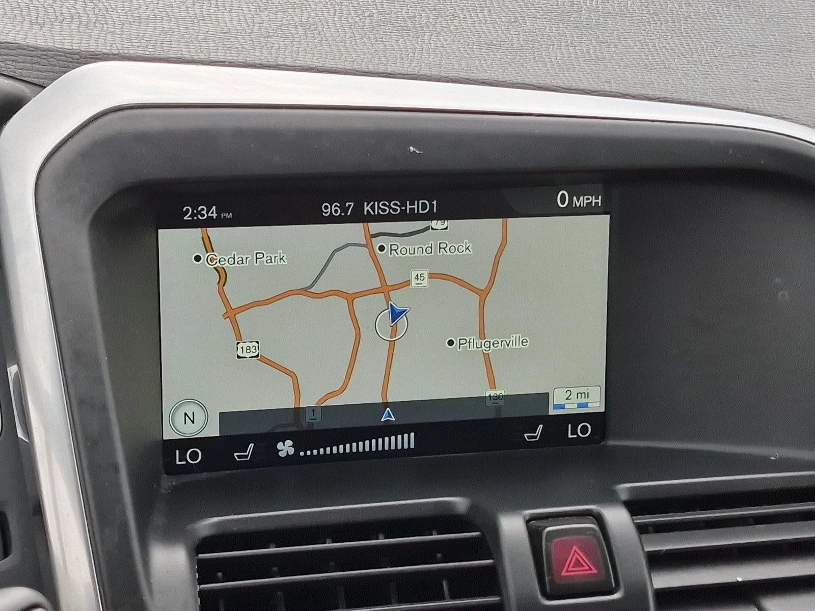 2016 Volvo XC60 FWD 4dr T5 Drive-E Premier