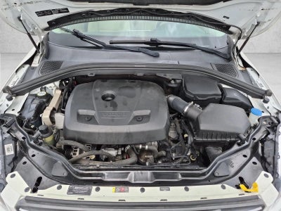 2016 Volvo XC60 FWD 4dr T5 Drive-E Premier