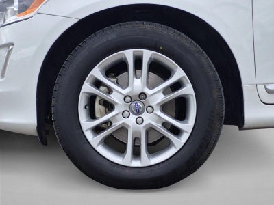2016 Volvo XC60 FWD 4dr T5 Drive-E Premier
