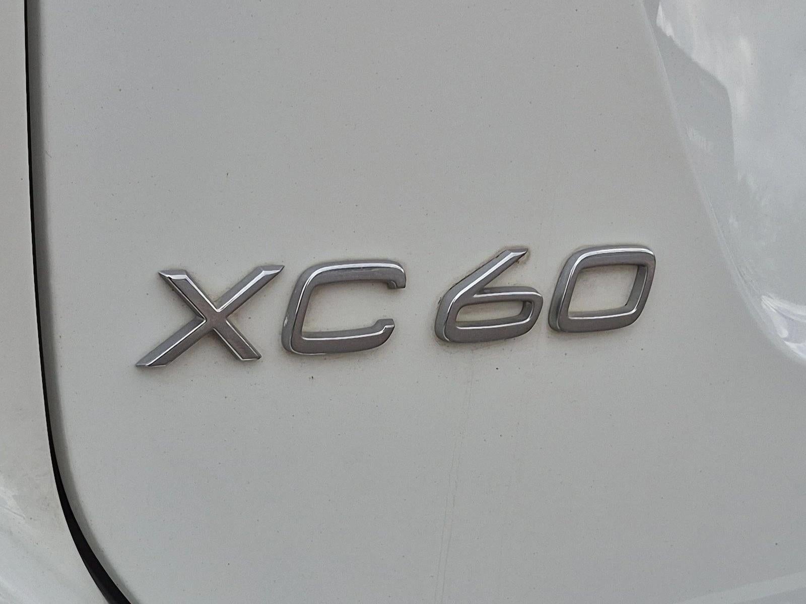 2016 Volvo XC60 FWD 4dr T5 Drive-E Premier