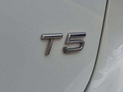 2016 Volvo XC60 FWD 4dr T5 Drive-E Premier