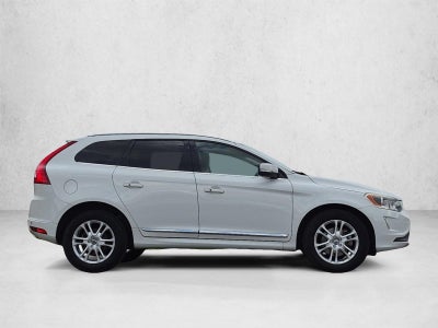 2016 Volvo XC60 FWD 4dr T5 Drive-E Premier