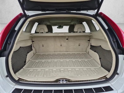 2016 Volvo XC60 FWD 4dr T5 Drive-E Premier