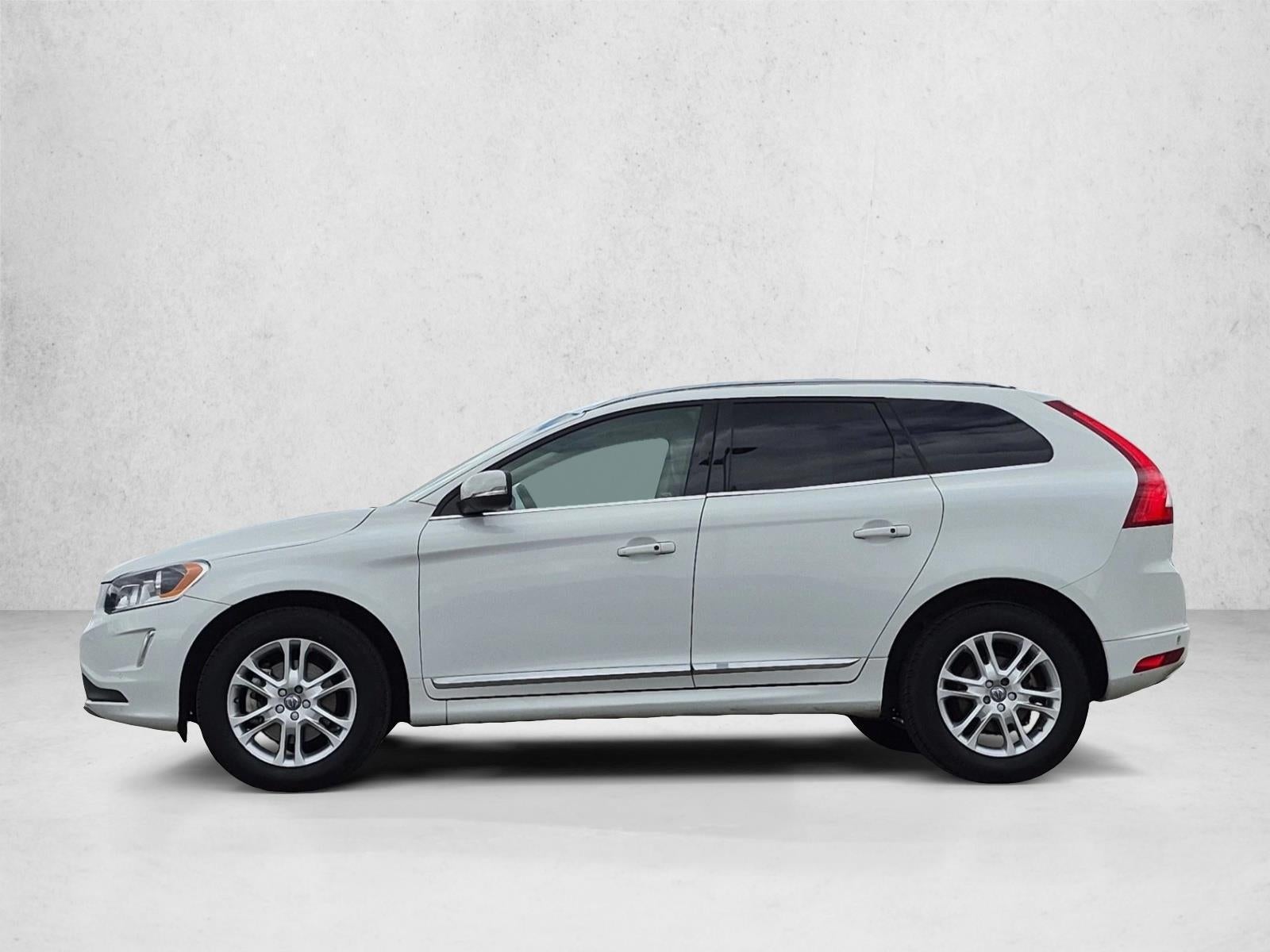 2016 Volvo XC60 FWD 4dr T5 Drive-E Premier