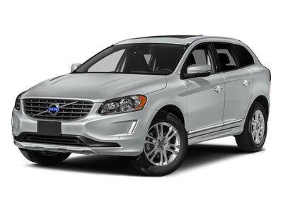2016 Volvo XC60 FWD 4dr T5 Drive-E Premier