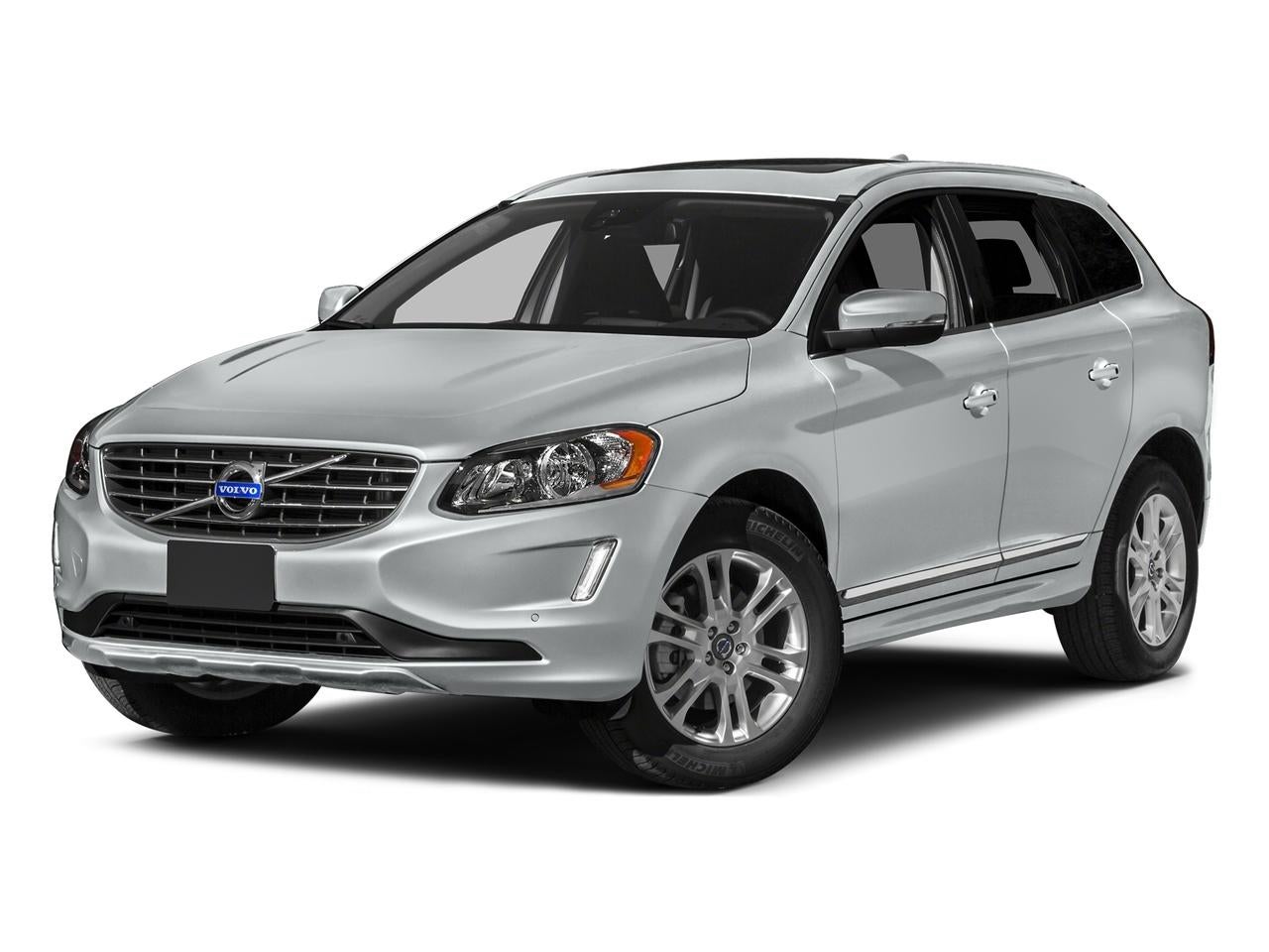2016 Volvo XC60 FWD 4dr T5 Drive-E Premier