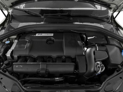 2016 Volvo XC60 FWD 4dr T5 Drive-E Premier