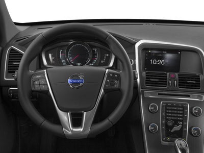 2016 Volvo XC60 FWD 4dr T5 Drive-E Premier