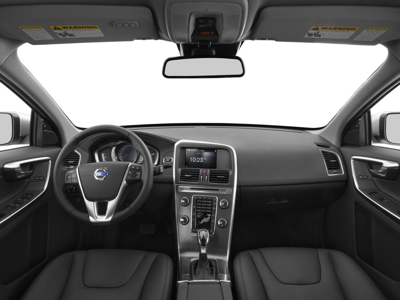 2016 Volvo XC60 FWD 4dr T5 Drive-E Premier