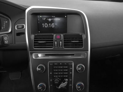 2016 Volvo XC60 FWD 4dr T5 Drive-E Premier