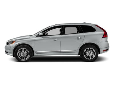 2016 Volvo XC60 FWD 4dr T5 Drive-E Premier