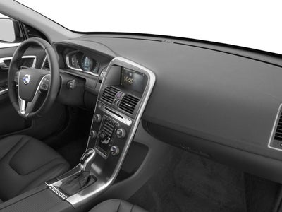 2016 Volvo XC60 FWD 4dr T5 Drive-E Premier