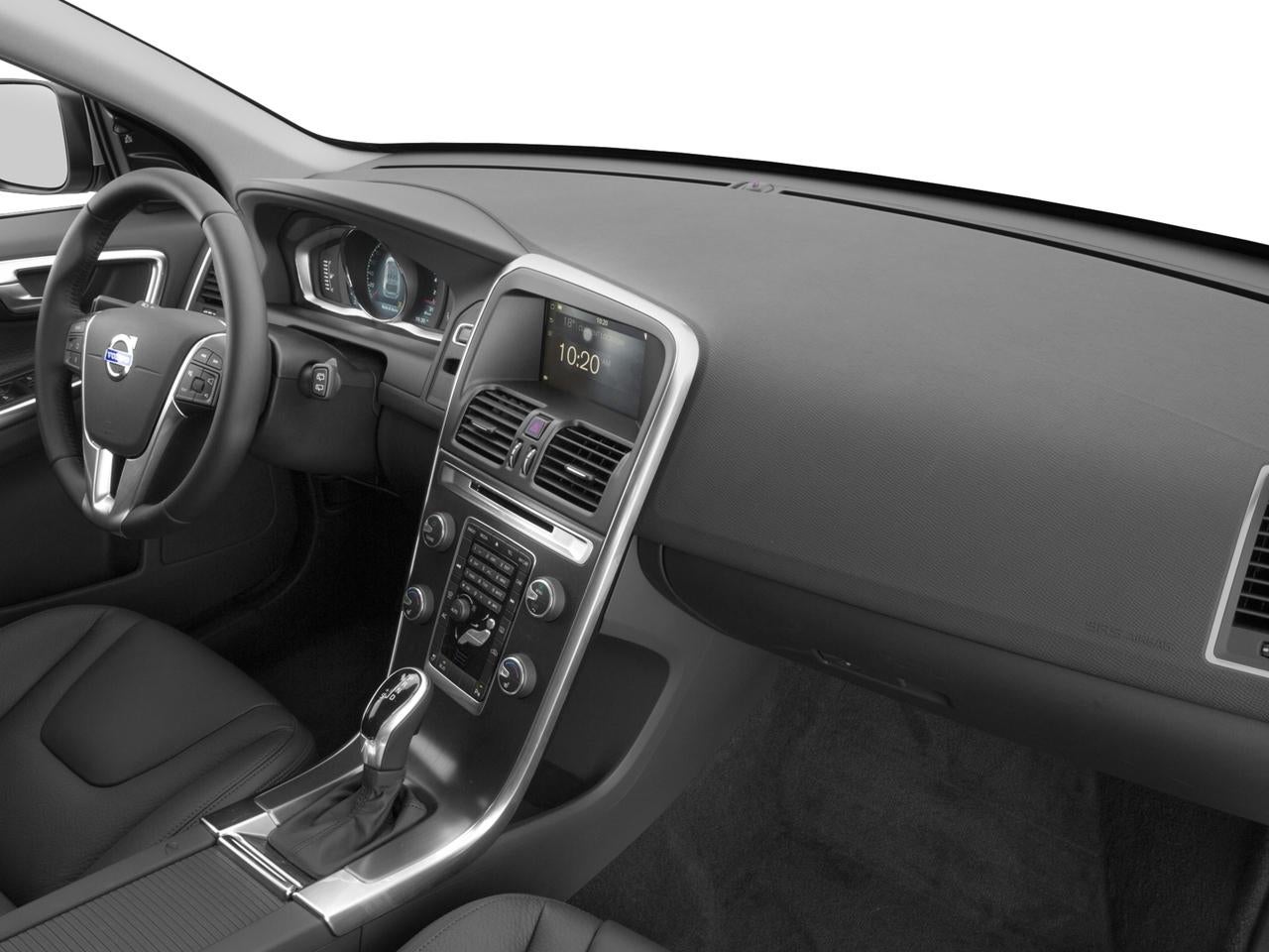 2016 Volvo XC60 FWD 4dr T5 Drive-E Premier
