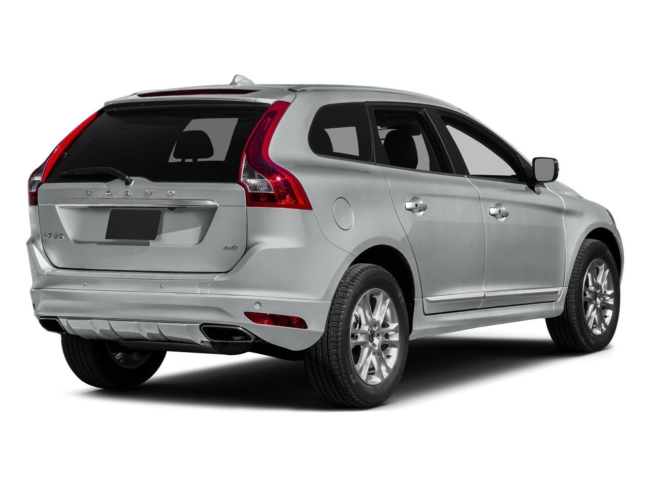 2016 Volvo XC60 FWD 4dr T5 Drive-E Premier