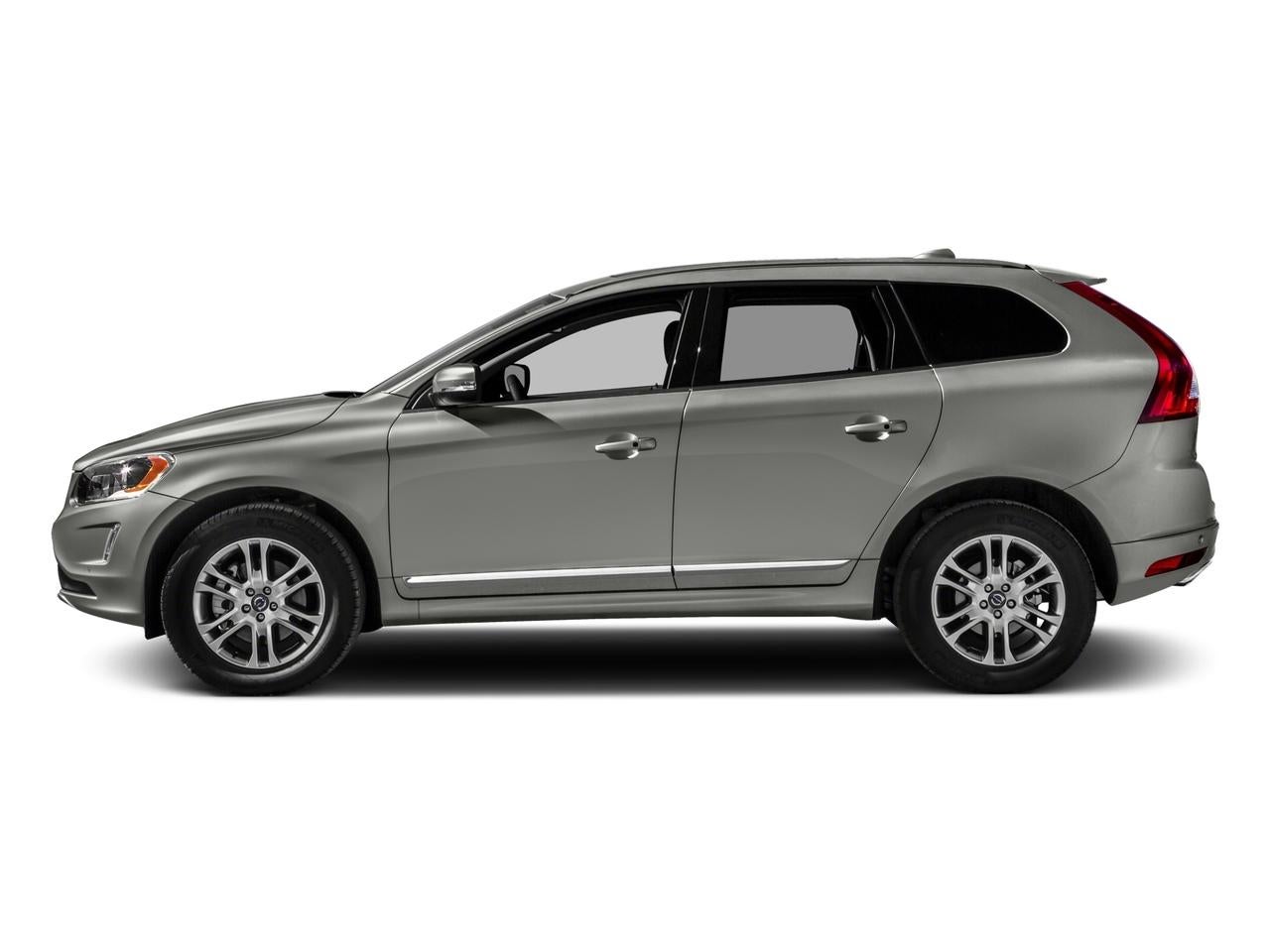 2016 Volvo XC60 FWD 4dr T5 Drive-E Premier