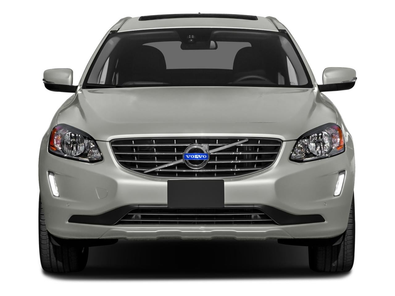 2016 Volvo XC60 FWD 4dr T5 Drive-E Premier