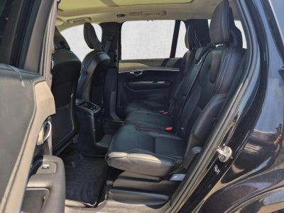 2022 Volvo XC90 Recharge Plug-In Hybrid T8 eAWD PHEV Inscription 7P Extended Range