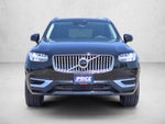2022 Volvo XC90 Recharge Plug-In Hybrid T8 eAWD PHEV Inscription 7P Extended Range