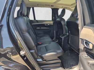 2022 Volvo XC90 Recharge Plug-In Hybrid T8 eAWD PHEV Inscription 7P Extended Range