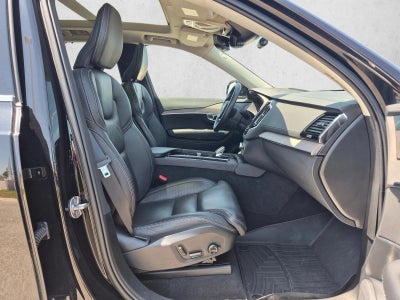 2022 Volvo XC90 Recharge Plug-In Hybrid T8 eAWD PHEV Inscription 7P Extended Range
