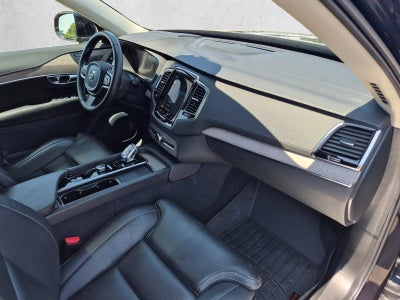 2022 Volvo XC90 Recharge Plug-In Hybrid T8 eAWD PHEV Inscription 7P Extended Range