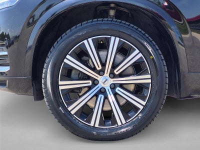 2022 Volvo XC90 Recharge Plug-In Hybrid T8 eAWD PHEV Inscription 7P Extended Range