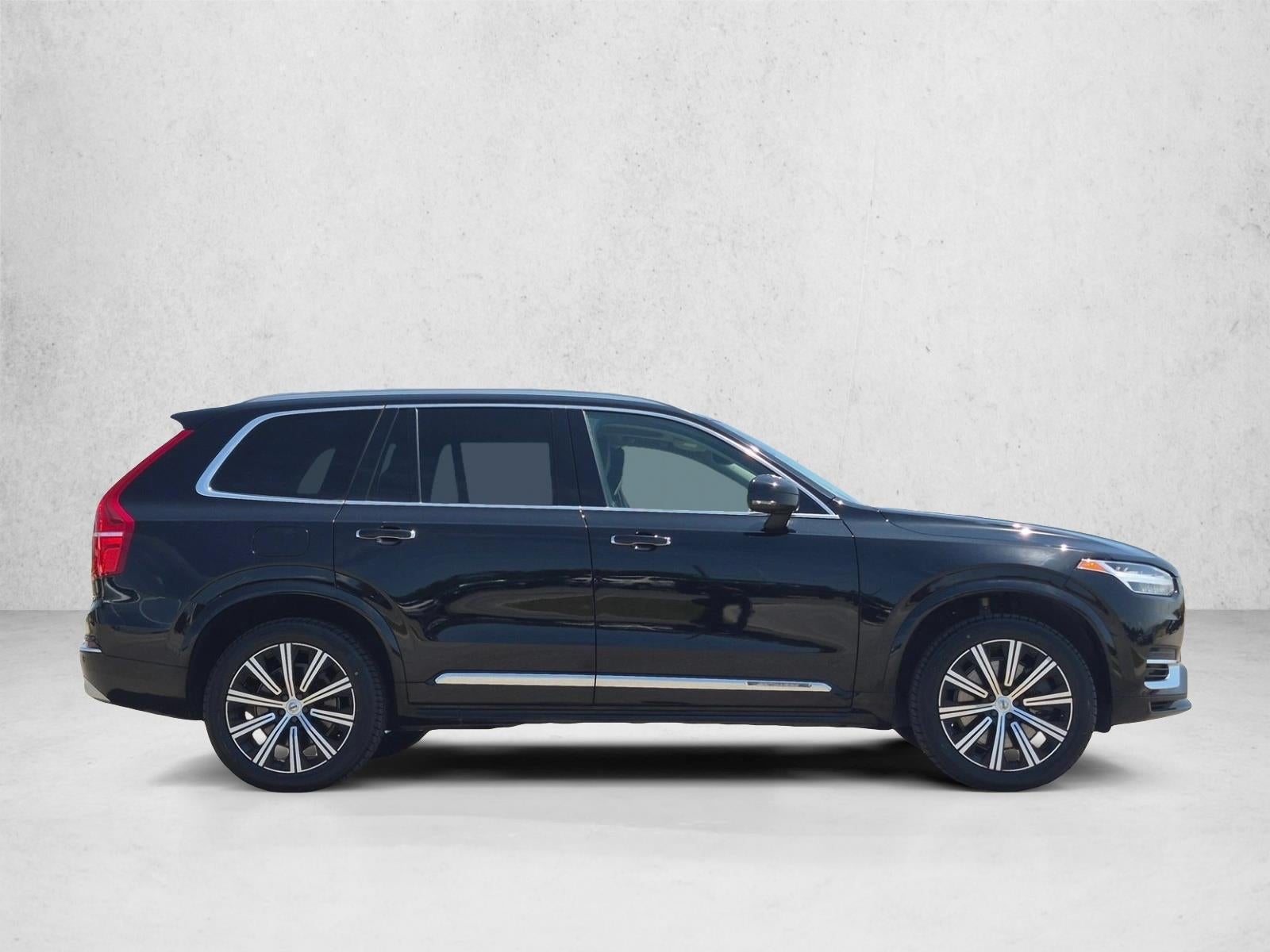 2022 Volvo XC90 Recharge Plug-In Hybrid T8 eAWD PHEV Inscription 7P Extended Range