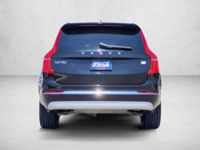 2022 Volvo XC90 Recharge Plug-In Hybrid T8 eAWD PHEV Inscription 7P Extended Range