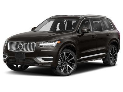 2022 Volvo XC90 Recharge Plug-In Hybrid T8 eAWD PHEV Inscription 7P Extended Range