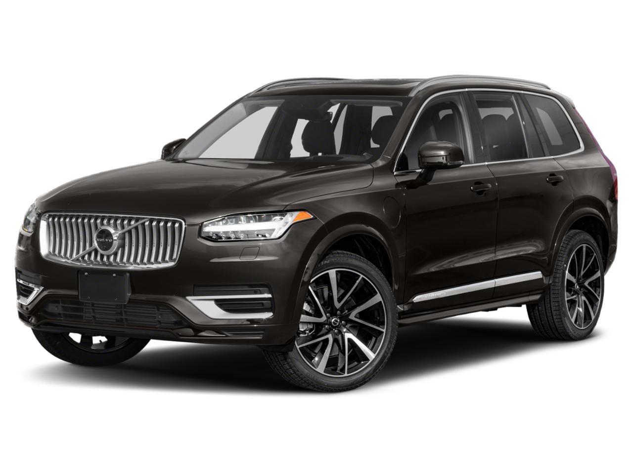 2022 Volvo XC90 Recharge Plug-In Hybrid T8 eAWD PHEV Inscription 7P Extended Range