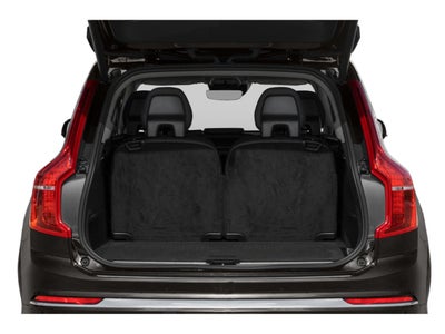 2022 Volvo XC90 Recharge Plug-In Hybrid T8 eAWD PHEV Inscription 7P Extended Range