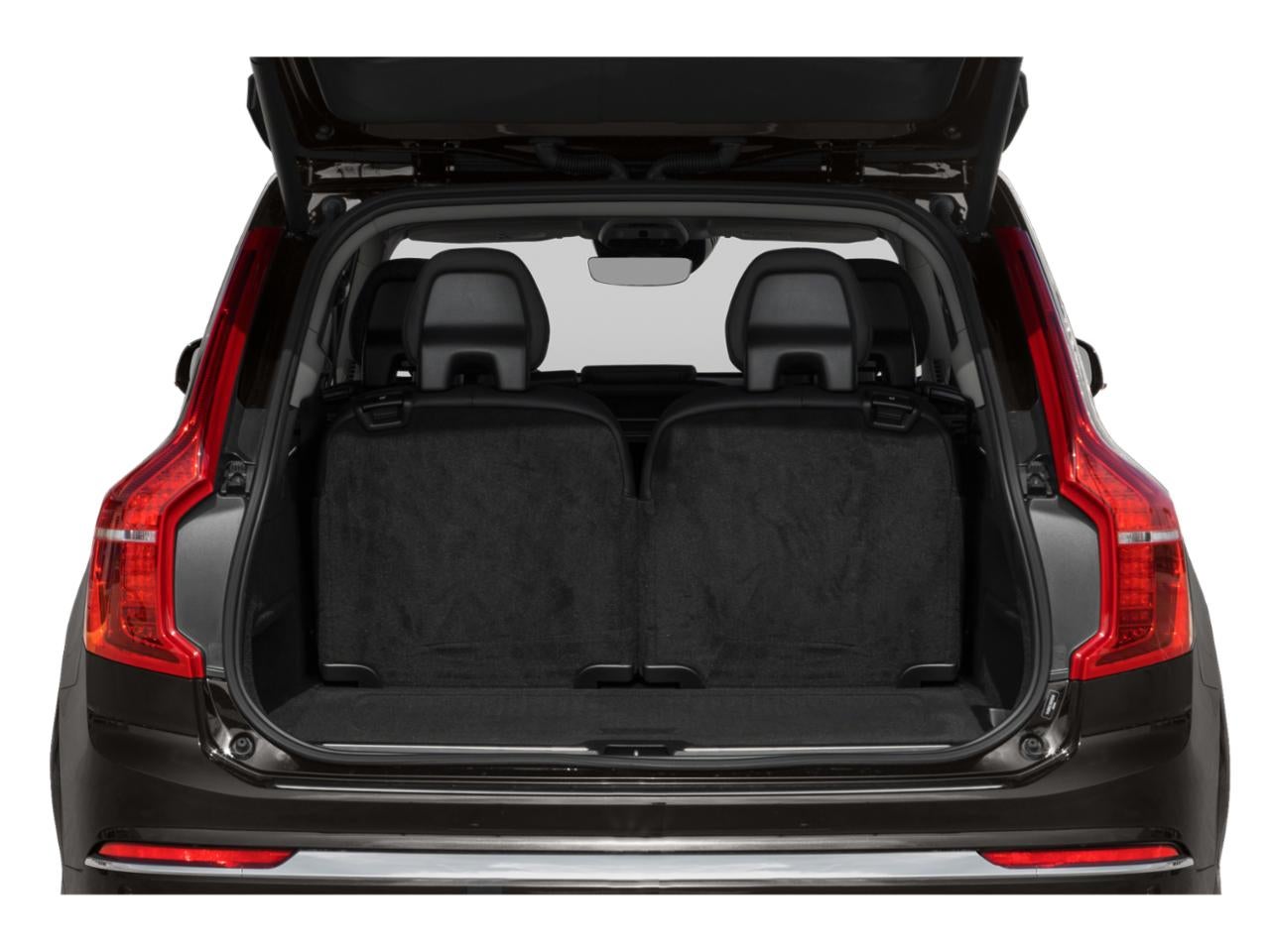 2022 Volvo XC90 Recharge Plug-In Hybrid T8 eAWD PHEV Inscription 7P Extended Range