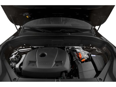 2022 Volvo XC90 Recharge Plug-In Hybrid T8 eAWD PHEV Inscription 7P Extended Range
