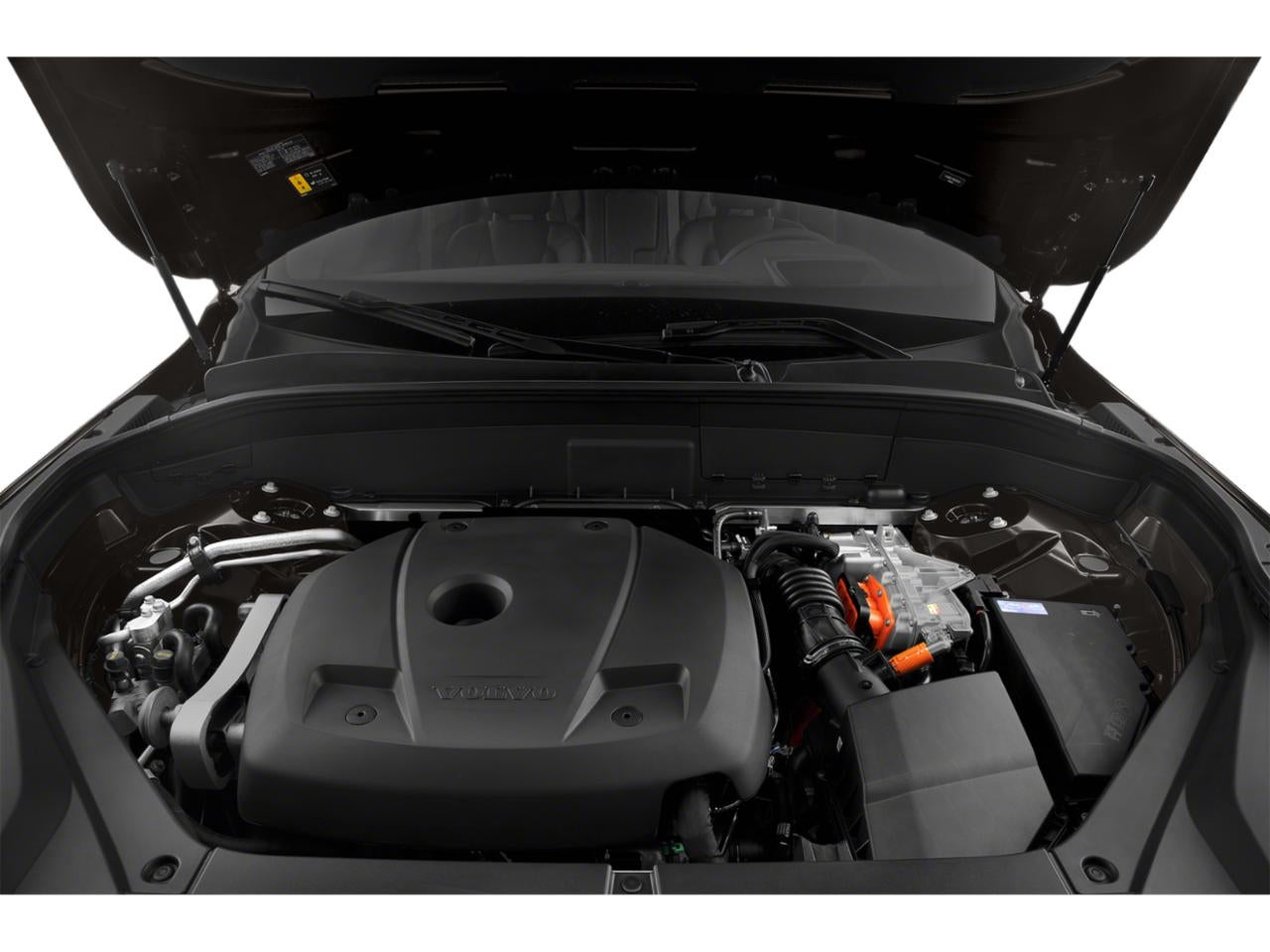 2022 Volvo XC90 Recharge Plug-In Hybrid T8 eAWD PHEV Inscription 7P Extended Range