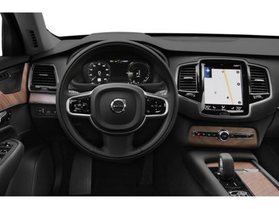 2022 Volvo XC90 Recharge Plug-In Hybrid T8 eAWD PHEV Inscription 7P Extended Range