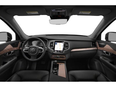 2022 Volvo XC90 Recharge Plug-In Hybrid T8 eAWD PHEV Inscription 7P Extended Range