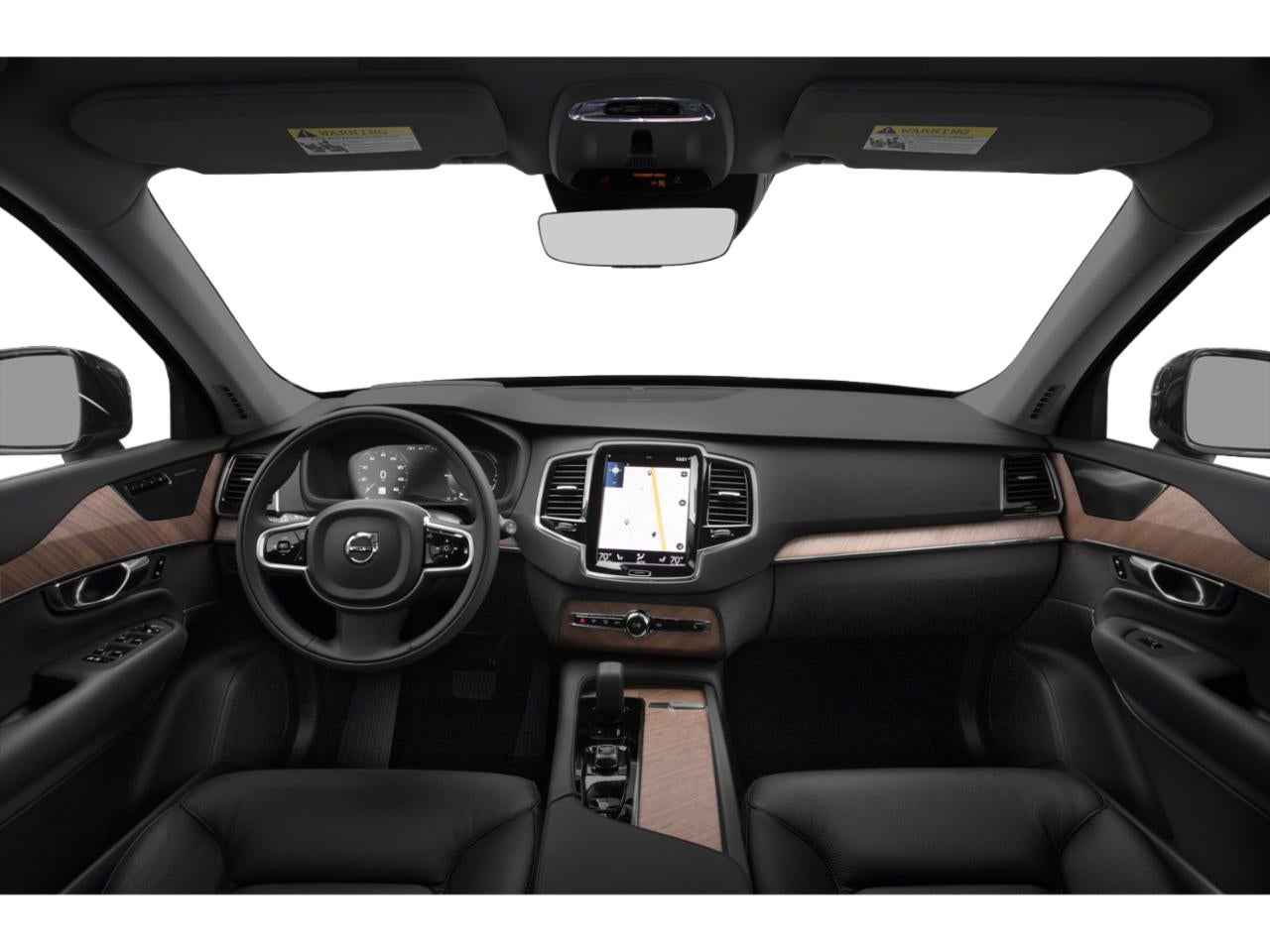 2022 Volvo XC90 Recharge Plug-In Hybrid T8 eAWD PHEV Inscription 7P Extended Range