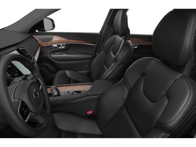 2022 Volvo XC90 Recharge Plug-In Hybrid T8 eAWD PHEV Inscription 7P Extended Range