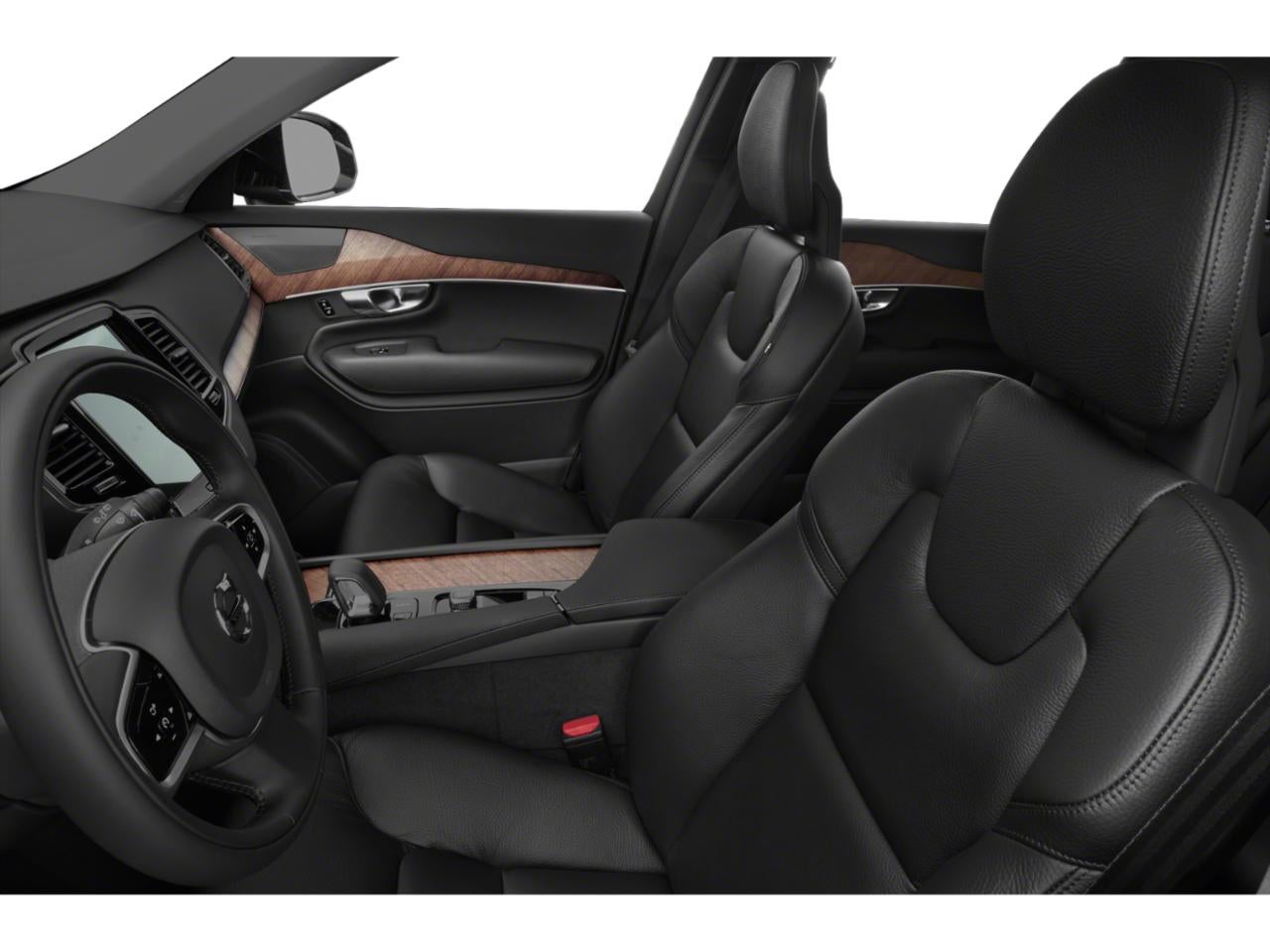2022 Volvo XC90 Recharge Plug-In Hybrid T8 eAWD PHEV Inscription 7P Extended Range