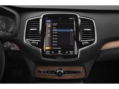 2022 Volvo XC90 Recharge Plug-In Hybrid T8 eAWD PHEV Inscription 7P Extended Range