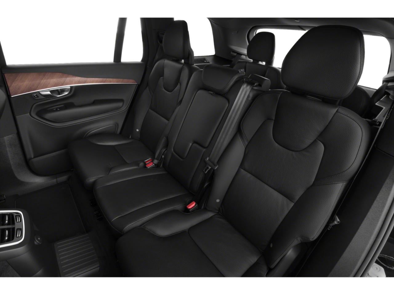 2022 Volvo XC90 Recharge Plug-In Hybrid T8 eAWD PHEV Inscription 7P Extended Range