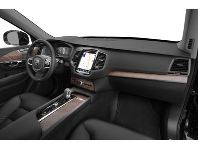 2022 Volvo XC90 Recharge Plug-In Hybrid T8 eAWD PHEV Inscription 7P Extended Range