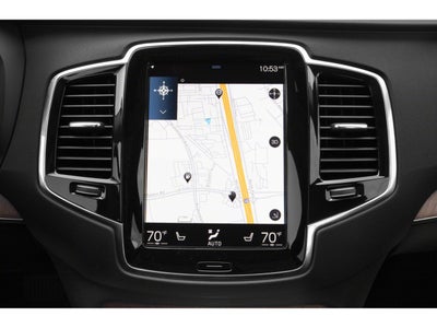 2022 Volvo XC90 Recharge Plug-In Hybrid T8 eAWD PHEV Inscription 7P Extended Range