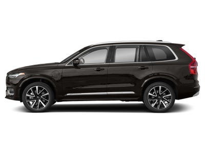 2022 Volvo XC90 Recharge Plug-In Hybrid T8 eAWD PHEV Inscription 7P Extended Range