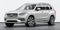 2022 Volvo XC90 Recharge Plug-In Hybrid T8 eAWD PHEV Inscription 7P Extended Range