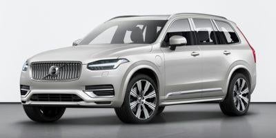 2022 Volvo XC90 Recharge Plug-In Hybrid T8 eAWD PHEV Inscription 7P Extended Range