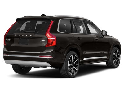 2022 Volvo XC90 Recharge Plug-In Hybrid T8 eAWD PHEV Inscription 7P Extended Range