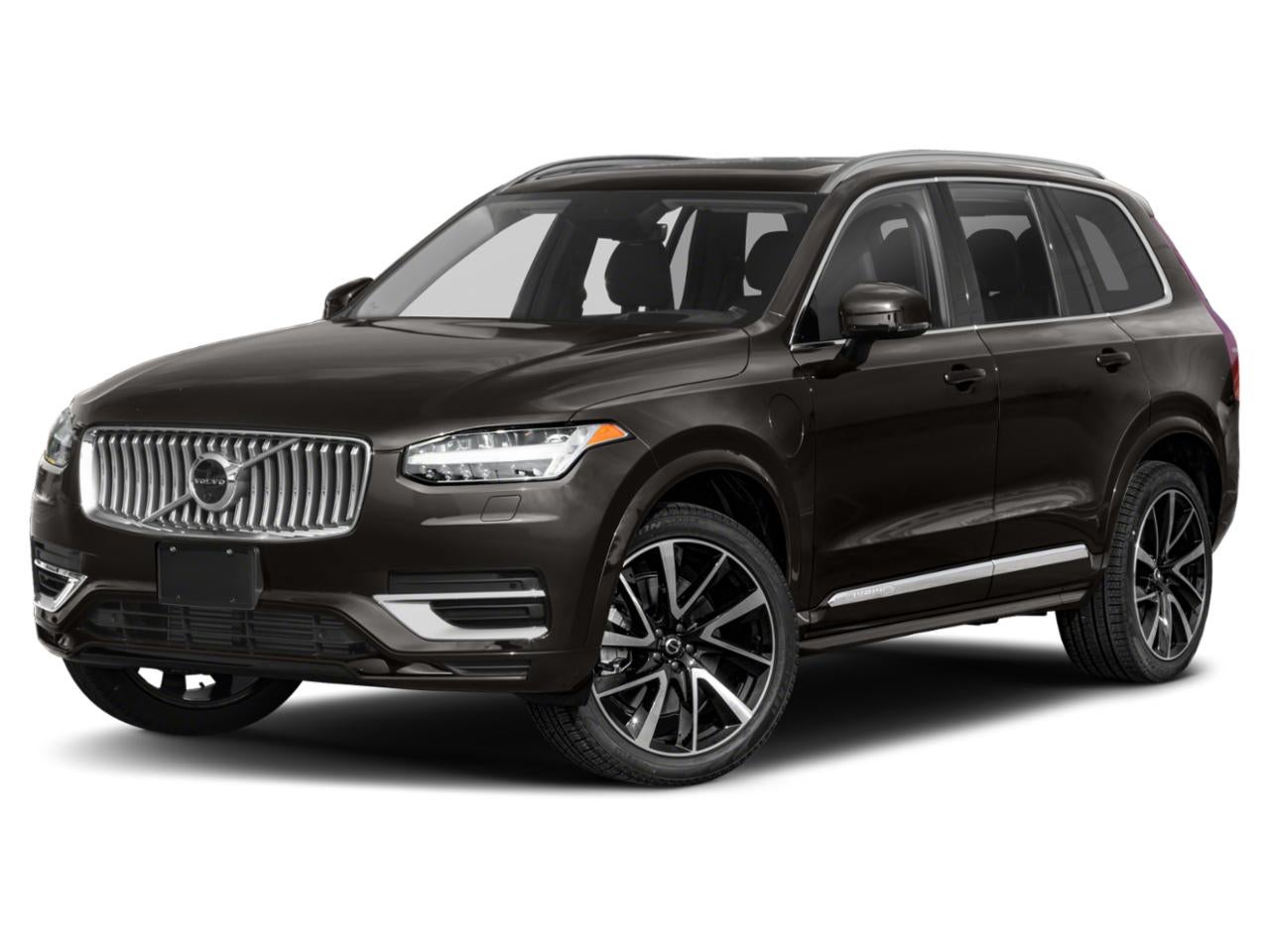 2022 Volvo XC90 Recharge Plug-In Hybrid T8 eAWD PHEV Inscription 7P Extended Range