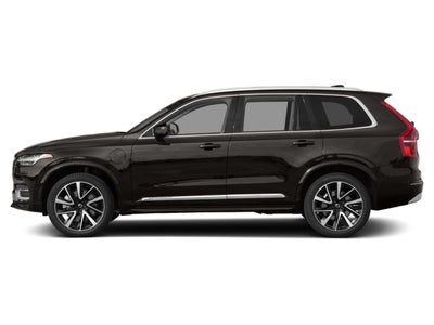 2022 Volvo XC90 Recharge Plug-In Hybrid T8 eAWD PHEV Inscription 7P Extended Range