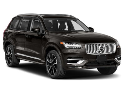 2022 Volvo XC90 Recharge Plug-In Hybrid T8 eAWD PHEV Inscription 7P Extended Range